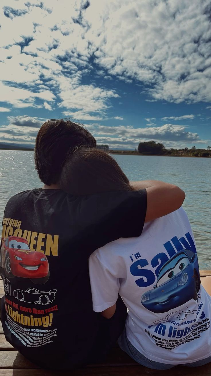 João e Mari